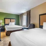 Extended Stay America Suites - Fort Worth - Fossil Creek