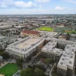 Cityscape Luxury Living Downtown Fort Worth Condo, Pool, Gym, Parking, Bbq