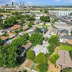 Delightful 1Br 1Ba Cozy Holiday Flat
