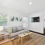 Comfy Holiday Loft 8Min From Downtown Fw