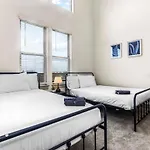 Elegant 2 Bd2 Ba Retreat Ideal For Comfort Style