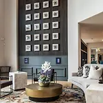 Landing At The Standard River District - 1 Bedroom In River District