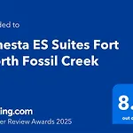 Sonesta Es Suites Fort Worth Fossil Creek