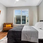 Cozy Lux 1 Bd Apartment In Fort Worth, Tx