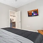 Cozy Lux 1 Bd Apartment In Fort Worth, Tx