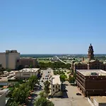 The Worthington Renaissance Fort Worth Hotel