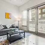 Cozy Haven Steps Away From University Life