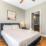 Delightful 1Bd 1Ba Beautiful Pool In Fort Worth