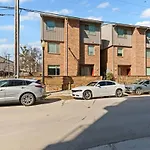 Medical District Condo