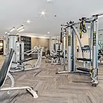 Cozy Lux 1Bd Apt - Fort Worth