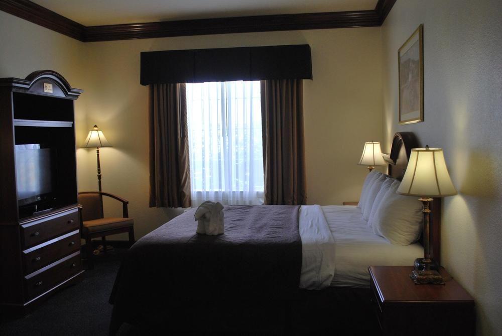 Hotel Western Worth &