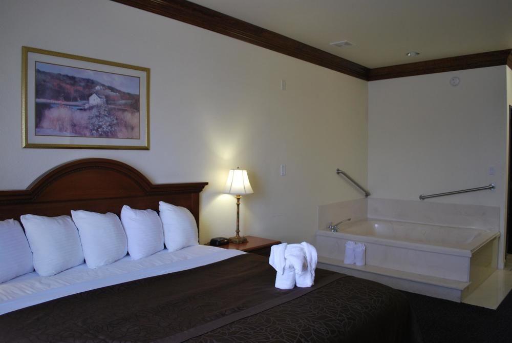 Hotel Western Worth & Fort Worth