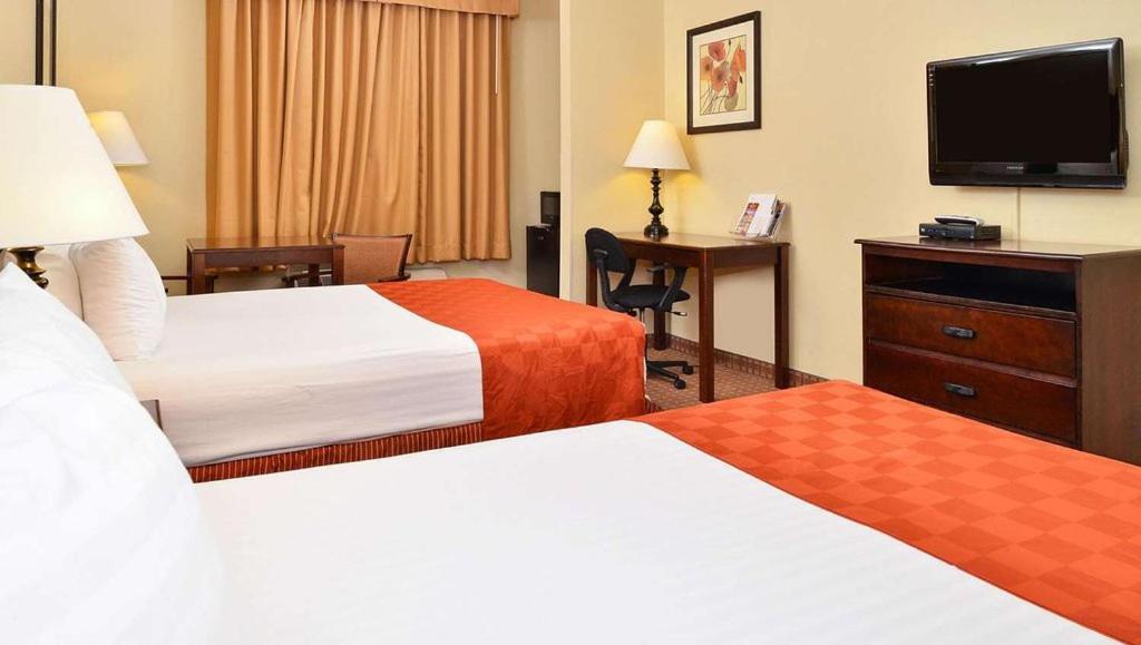 Hotel Quality And 2*