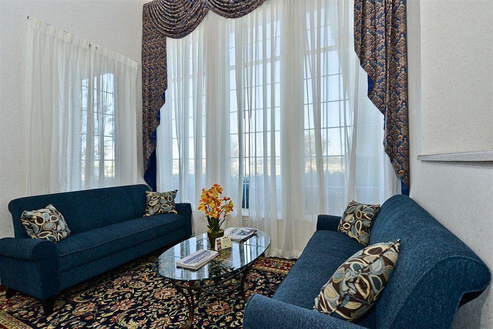 Hotel Western Worth & Fort Worth