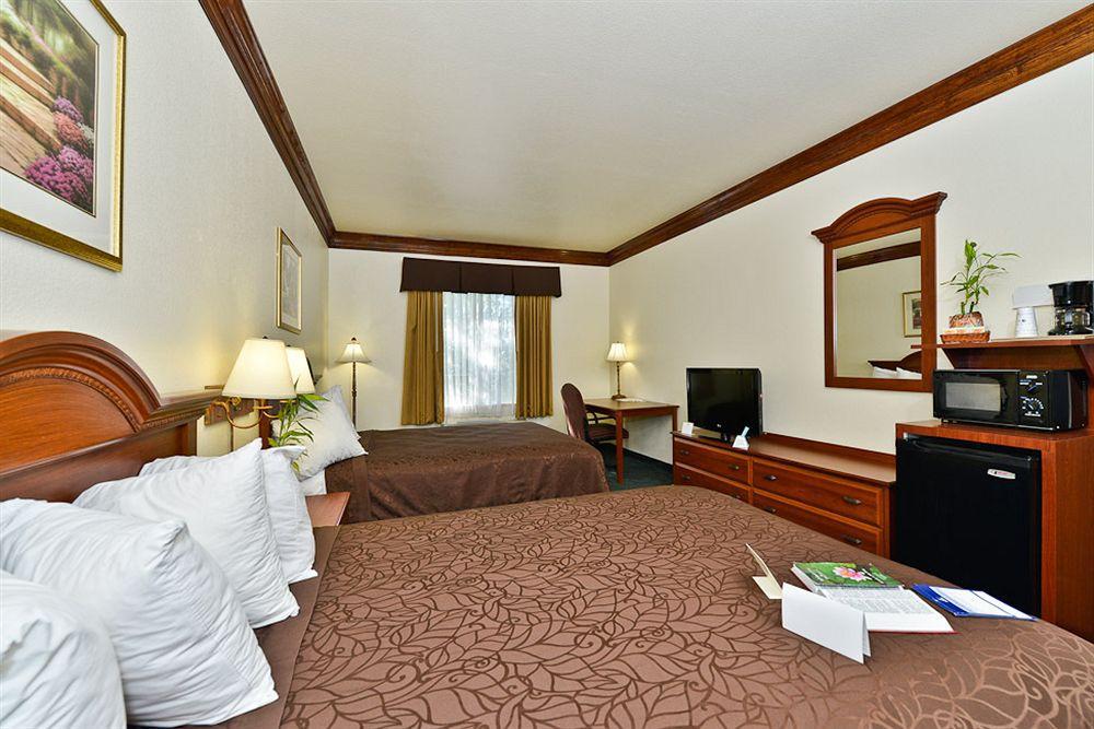 Hotel Western Worth &