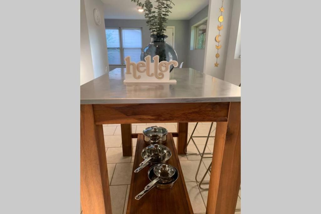 Holiday home **min Frm Dwntwn Fort Worth*modern*cozy*townhome** Fort Worth
