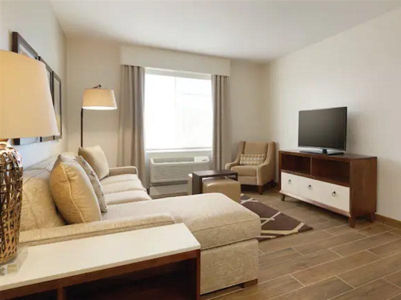 Homewood By Hilton Dfw Airport South, Tx Fort Worth
