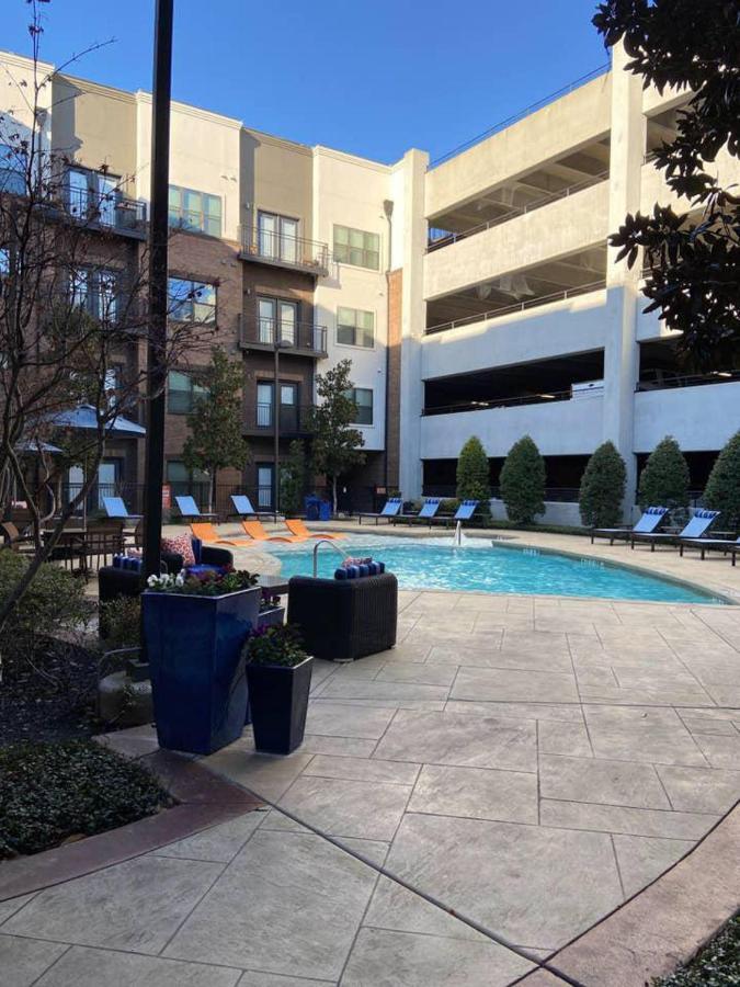 Frontdesk Phoenix Apts Downtown *