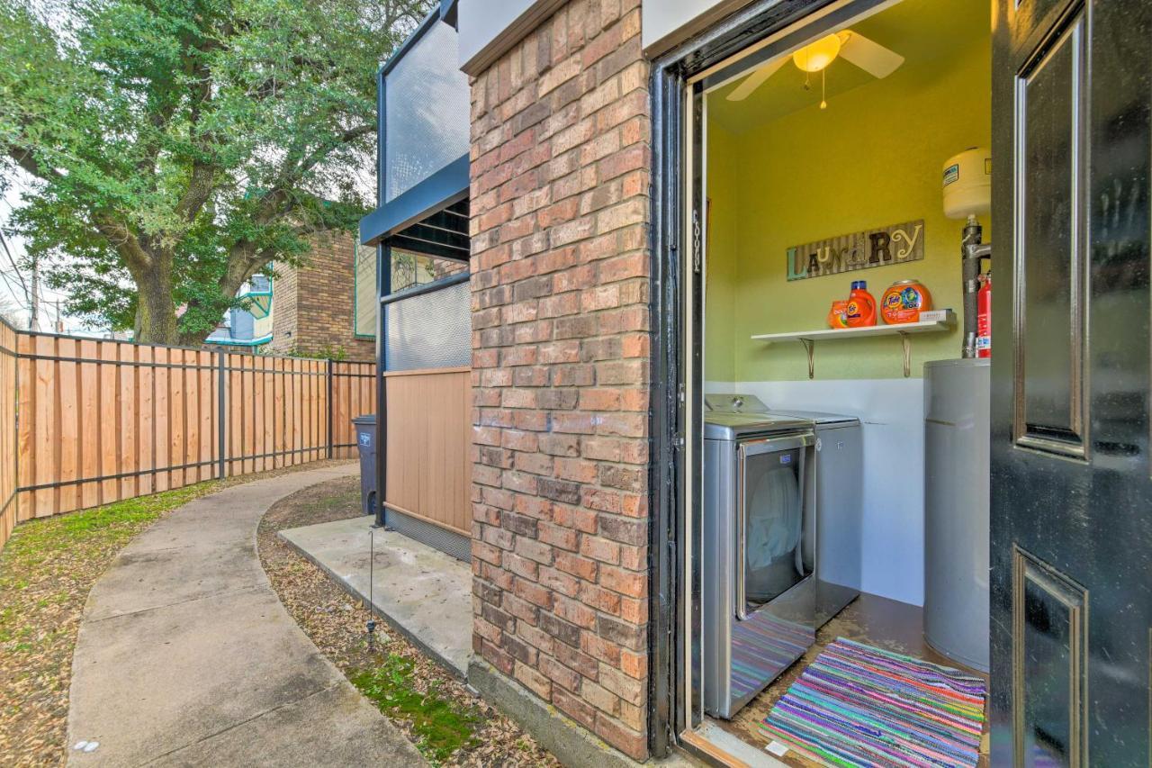 Rustic Worth Getaway About 4 Mi To Downtown! Apartment *