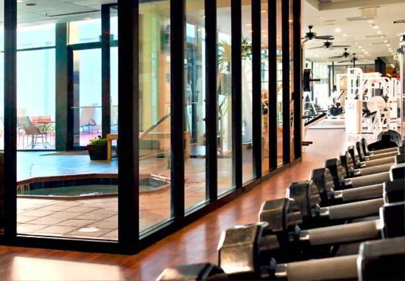 The Worthington Renaissance Worth Hotel 4*