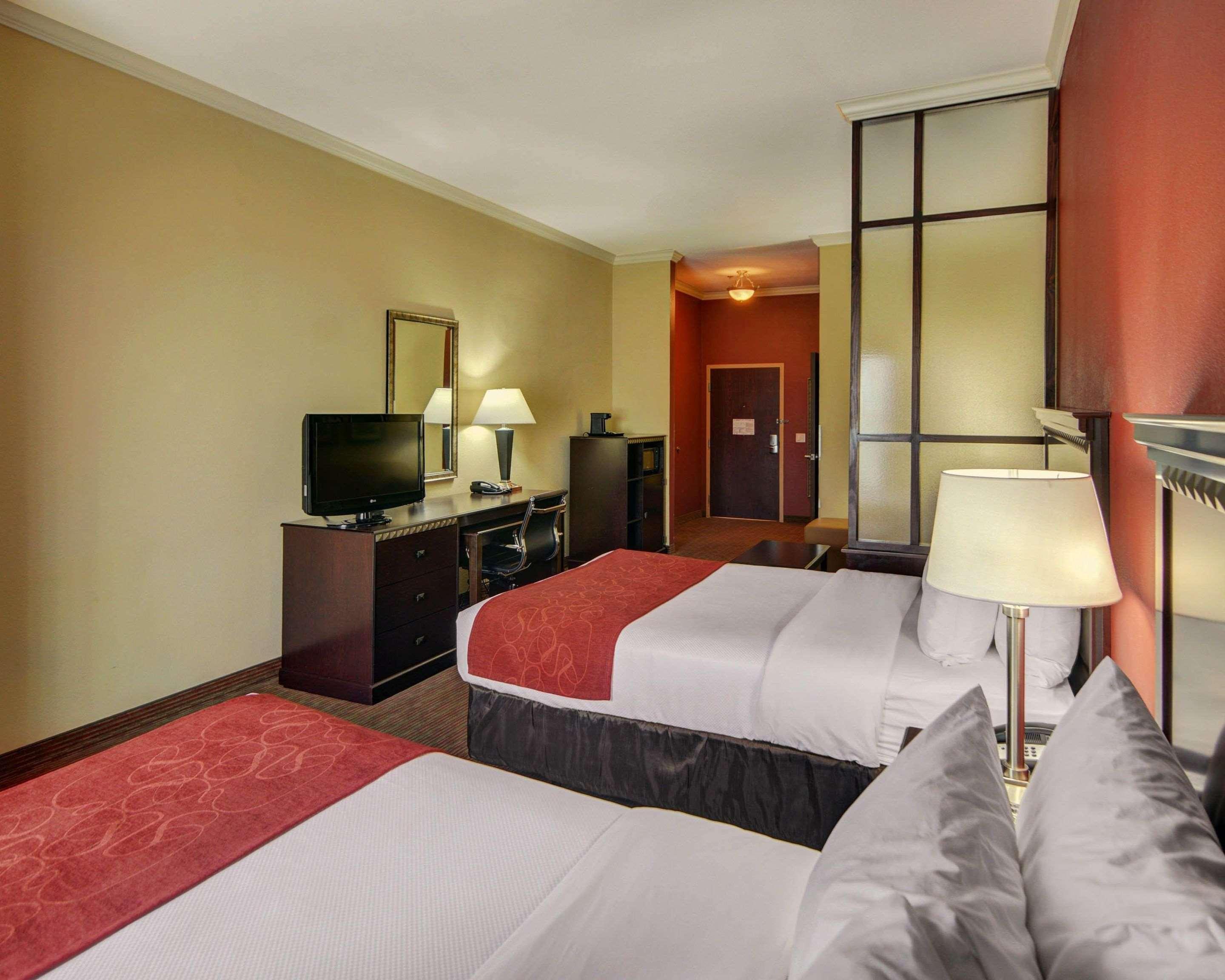 Hotel Comfort Worth South