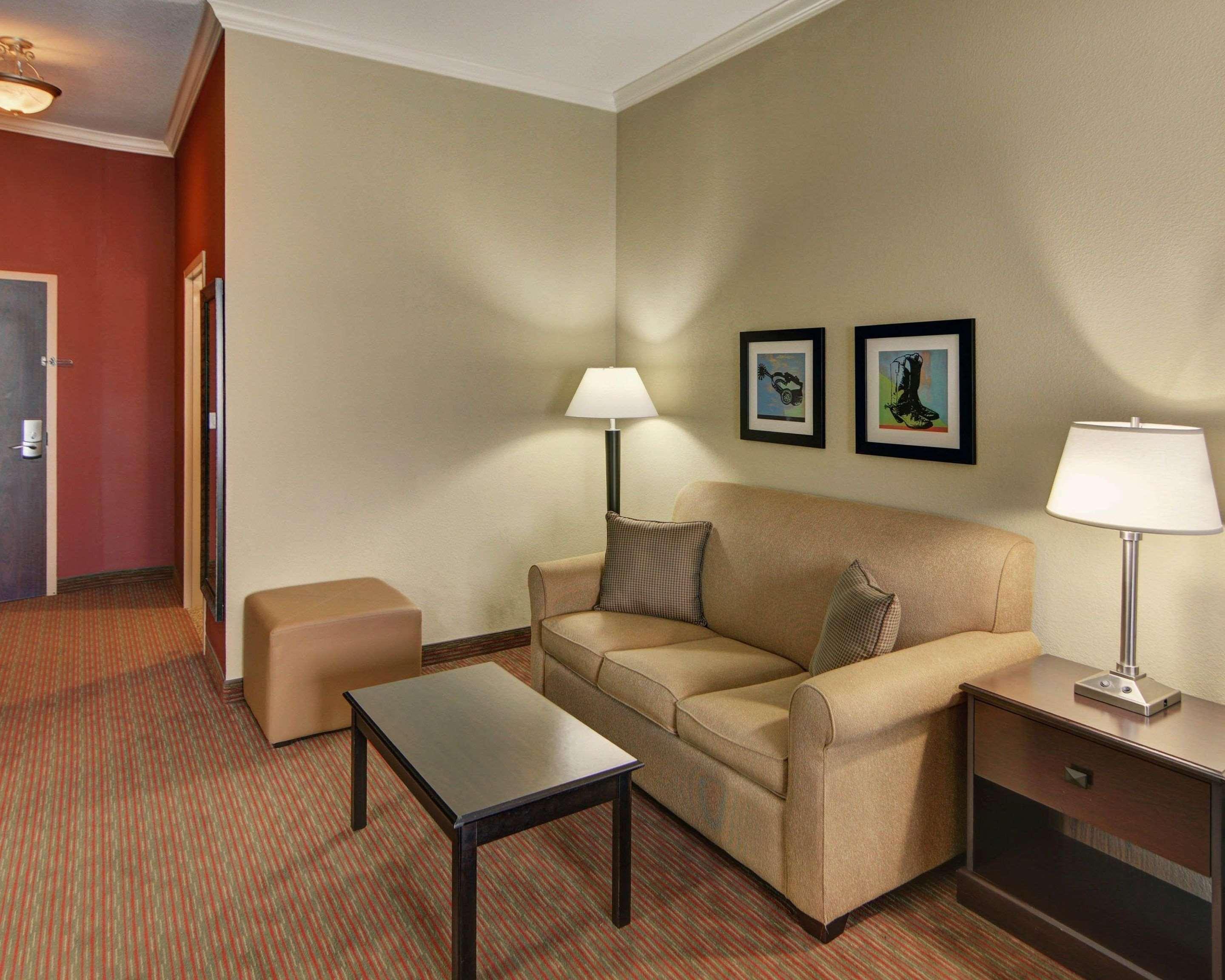Hotel Comfort Worth South