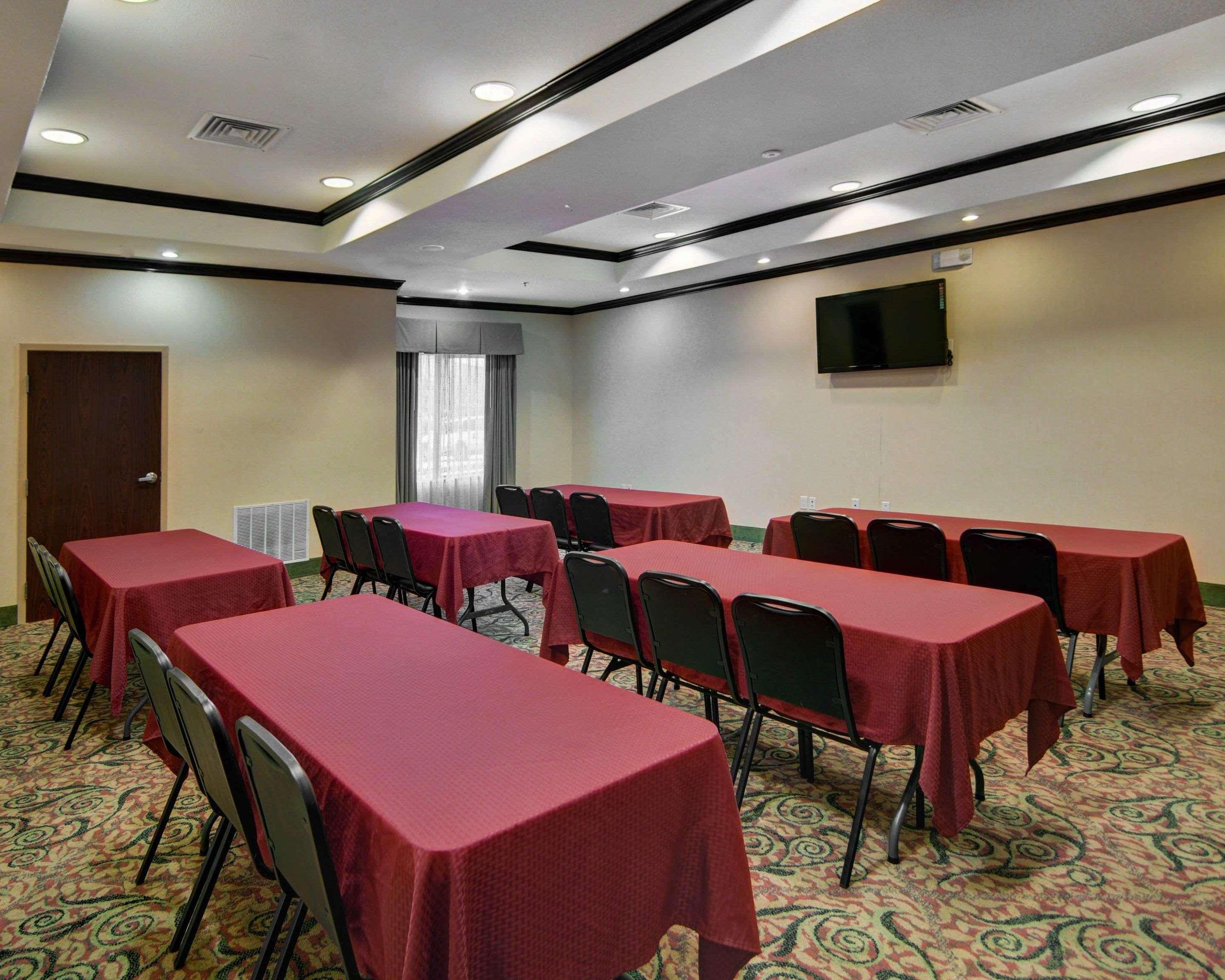 Hotel Comfort Worth South Fort Worth