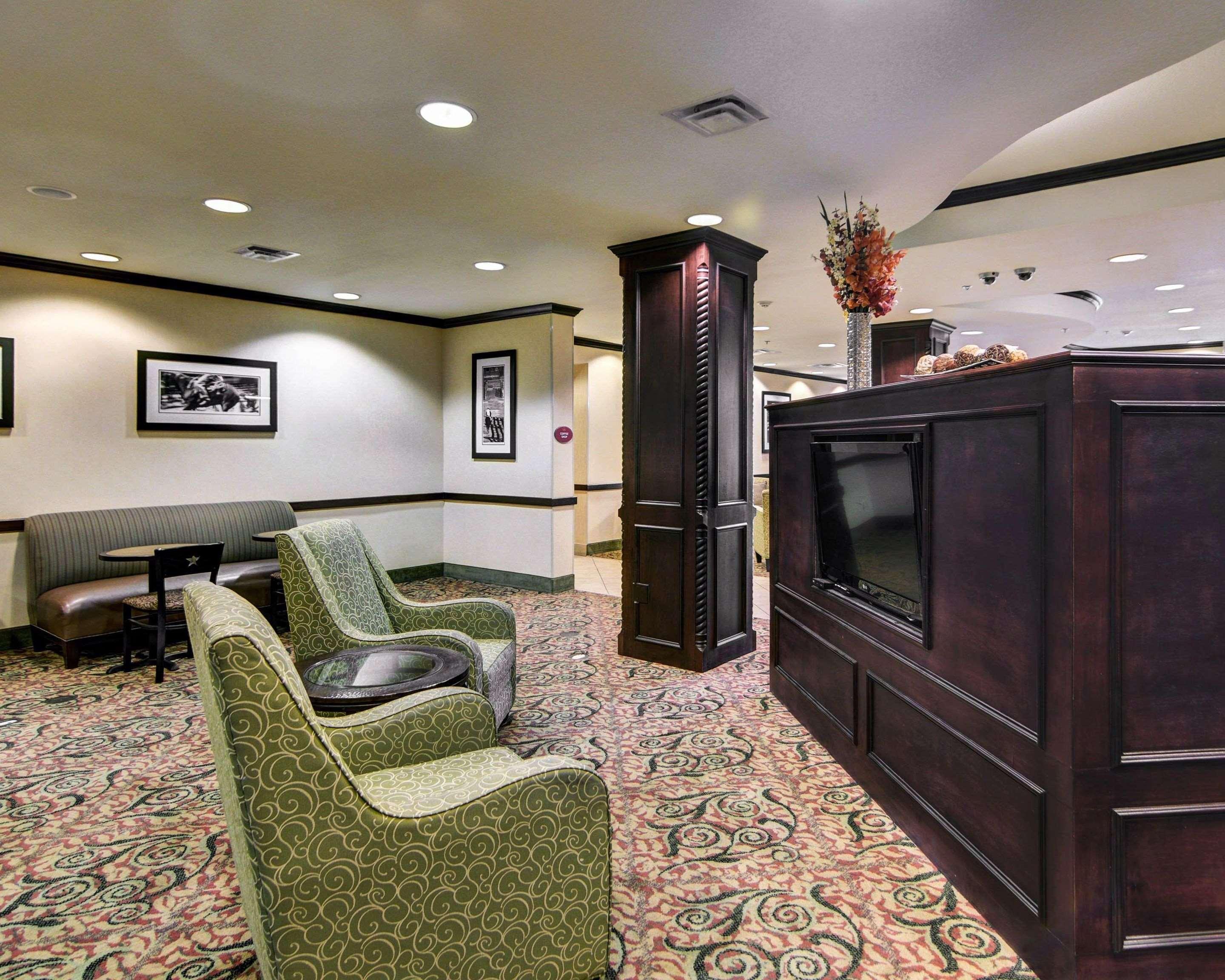 Hotel Comfort Worth South