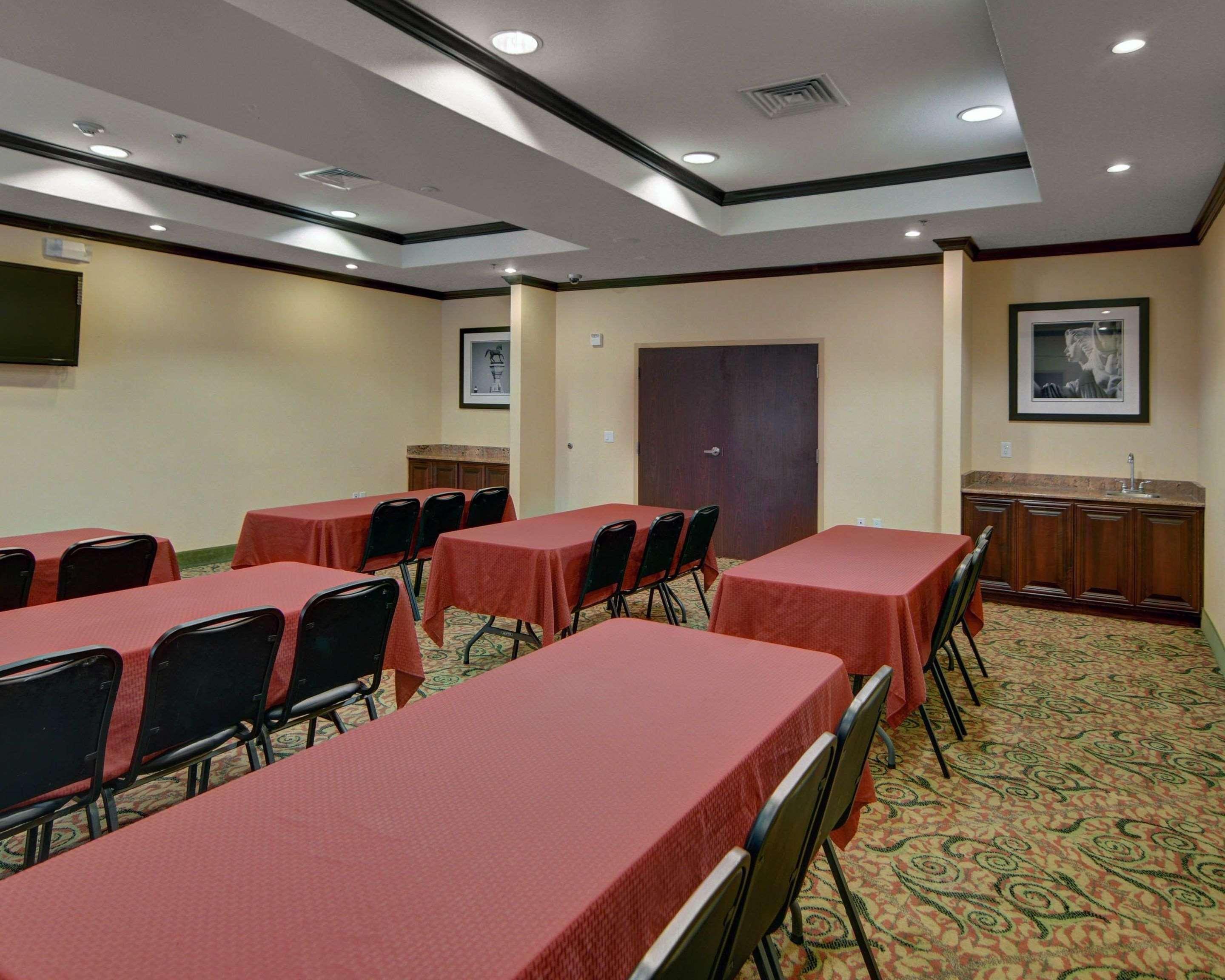 Hotel Comfort Worth South