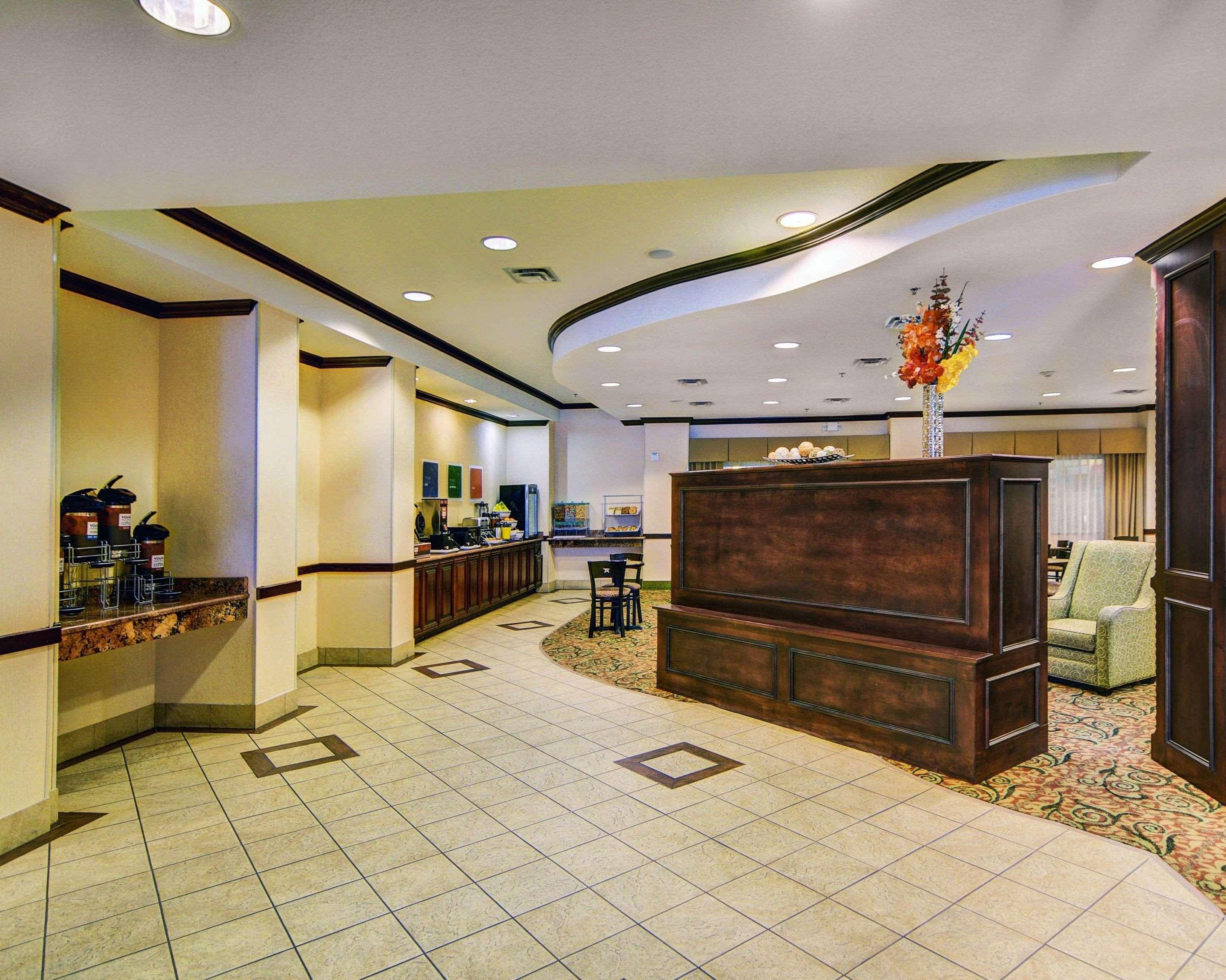 Hotel Comfort Worth South Fort Worth