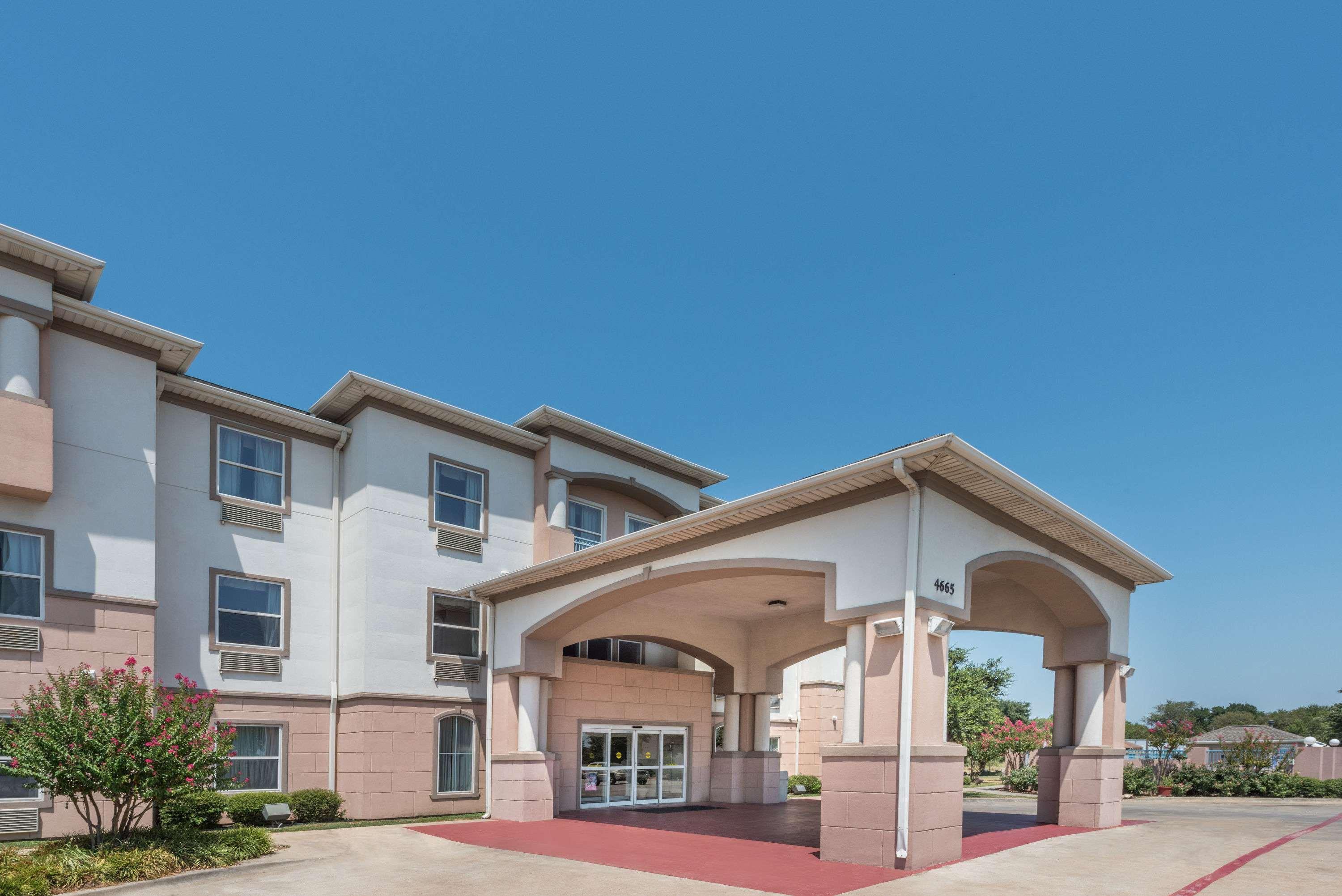 Super 8 By Wyndham Worth Stockyards 2* Fort Worth