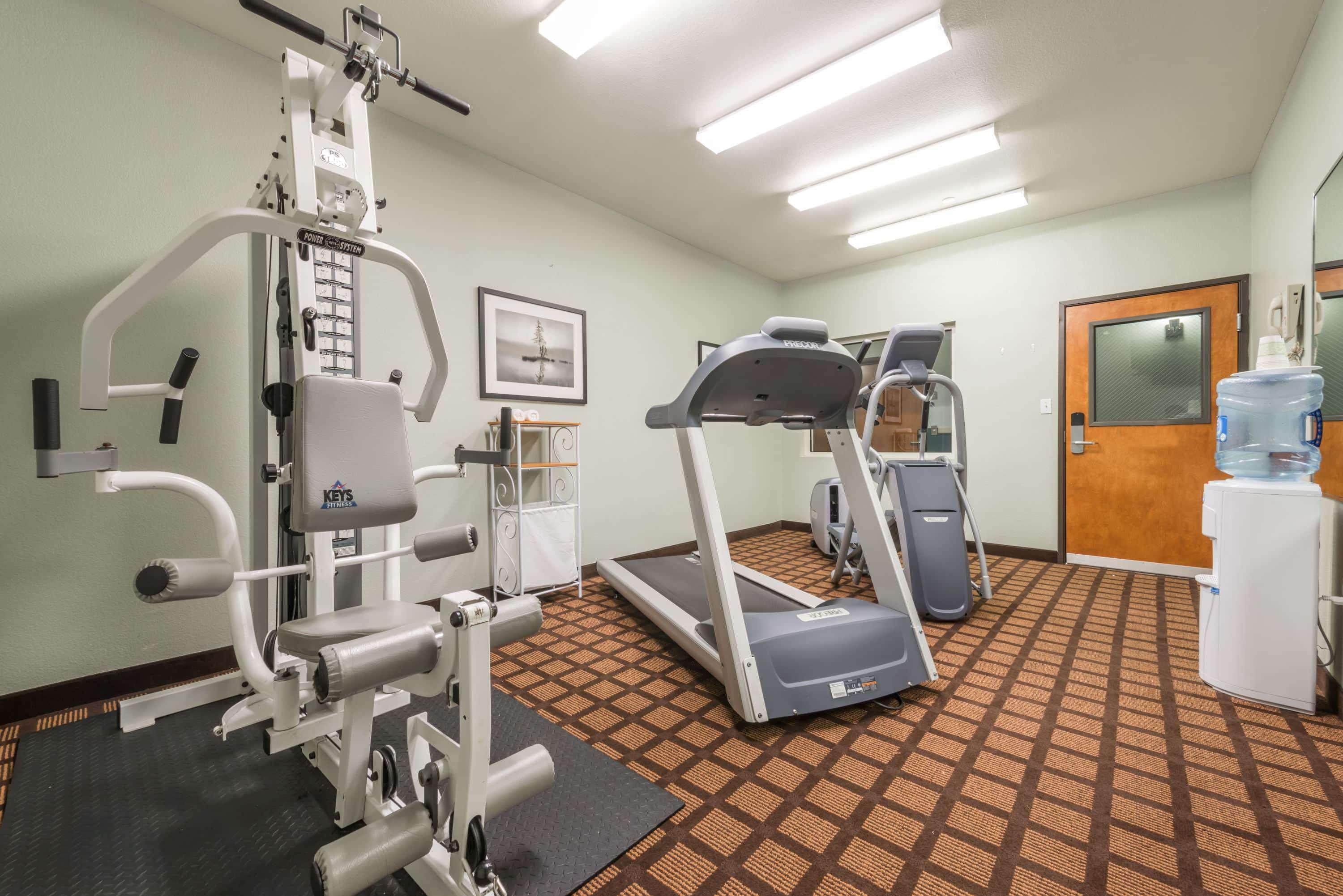 Microtel & By Wyndham Ft. Worth North/at Fossil Hotel