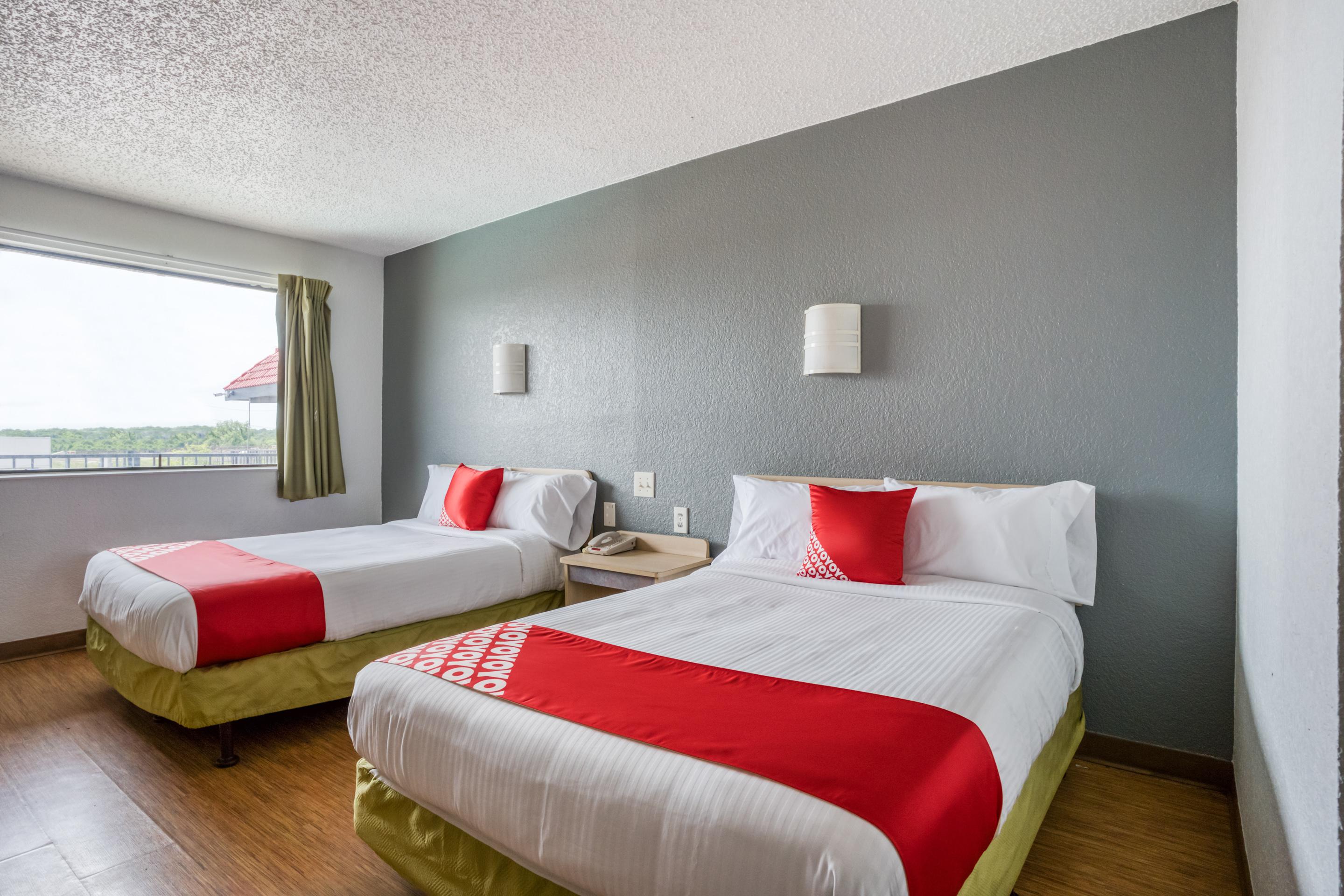 Hotel 6 Worth, Tx East
