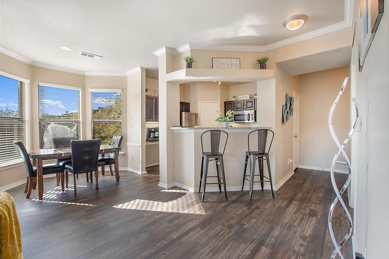 Luxury 1 Bedroom Near Downtown & Dickies Arena Fort Worth