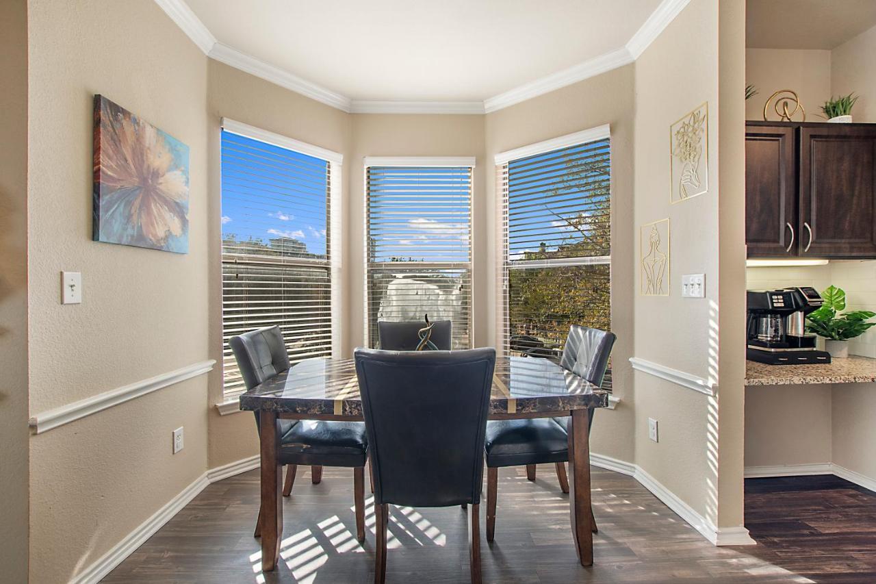 Apartamento Luxury 1 Bedroom Near Downtown & Dickies Arena
