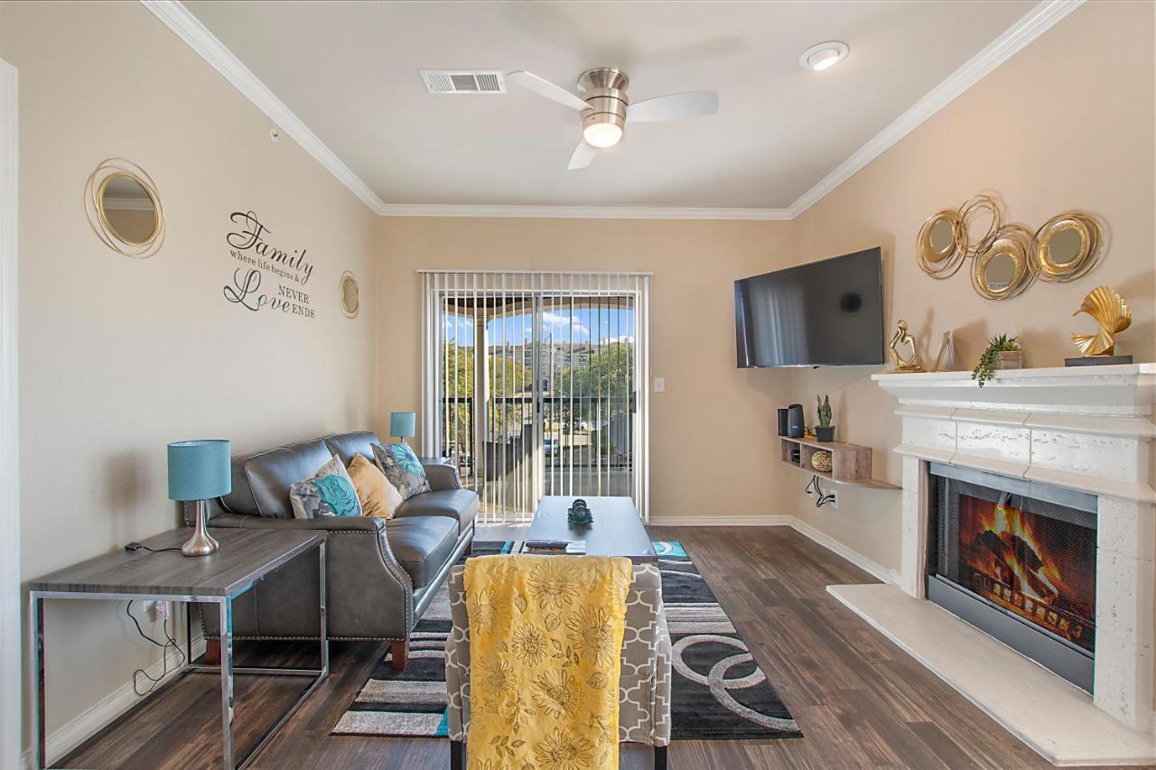 Luxury 1 Bedroom Near Downtown & Dickies Arena *