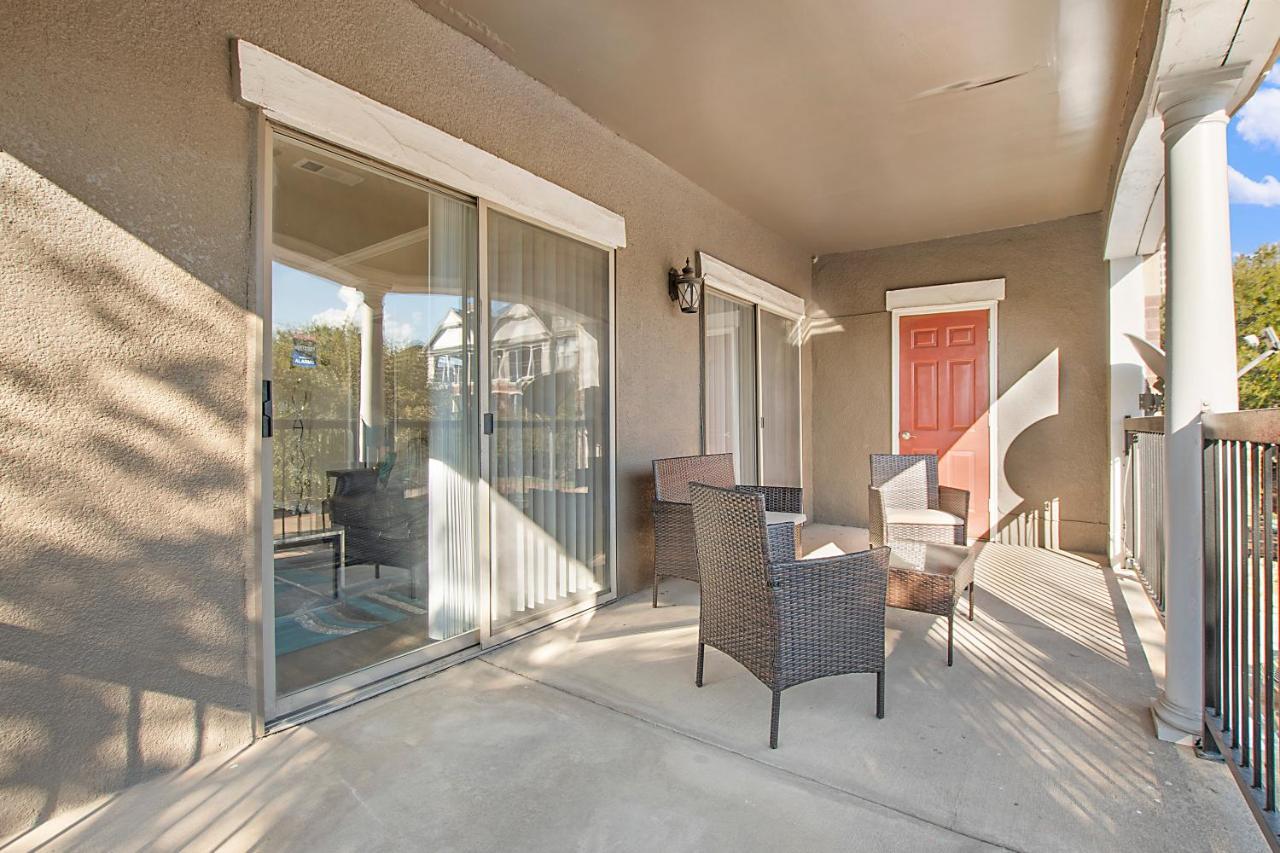 Luxury 1 Bedroom Near Downtown & Dickies Arena Fort Worth