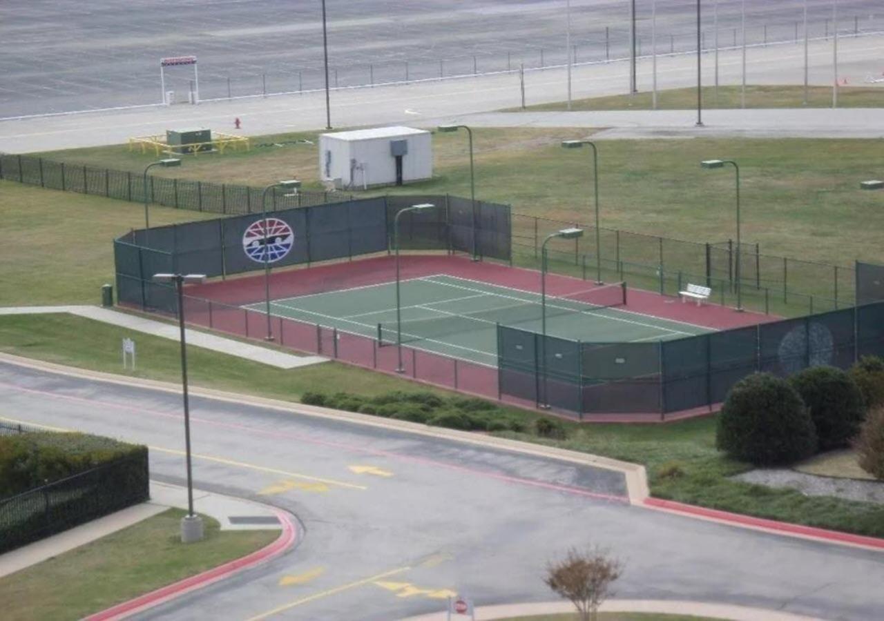Apartment 3/3 On Texas Motor Speedway *