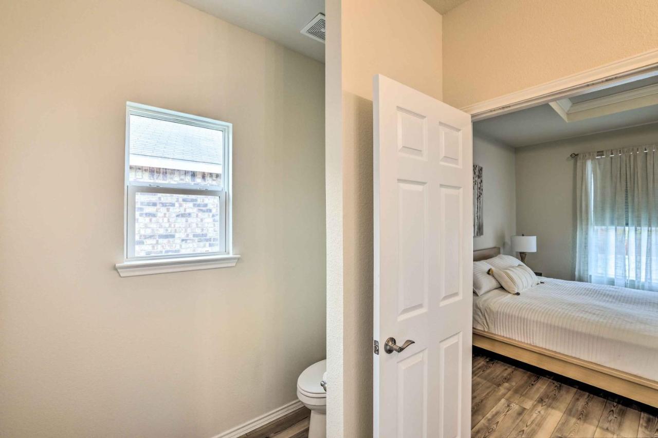 Sleek Worth With Covered Patio! Holiday home *