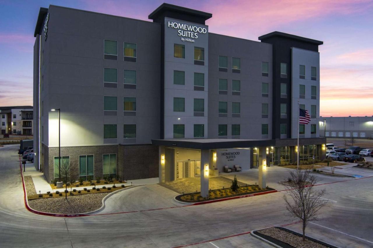 Homewood By Hilton Dfw Airport South, Tx