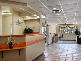 Hotel Microtel & By Wyndham Ft. Worth North/at Fossil 3*