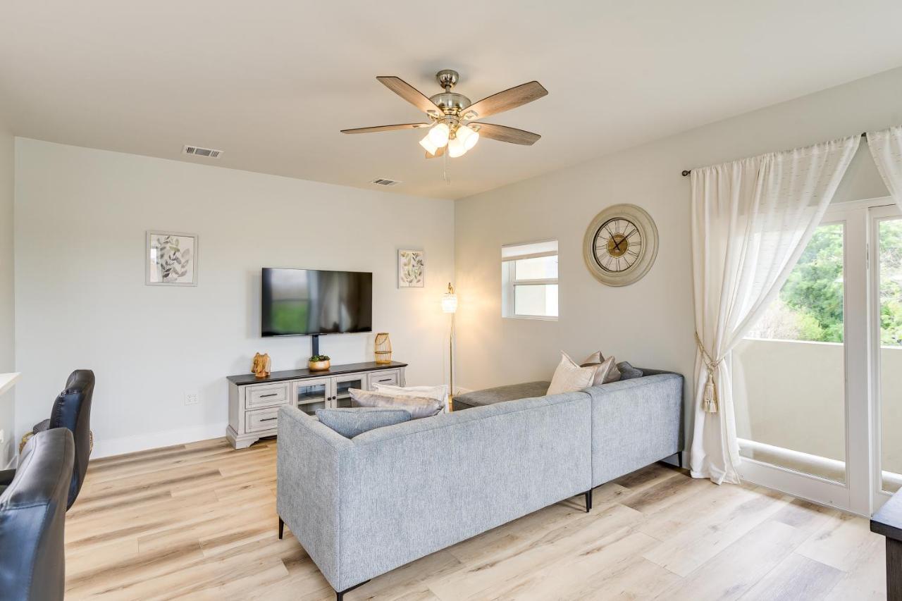 Apartamento Bright And Modern Worth By Tcu Campus Fort Worth