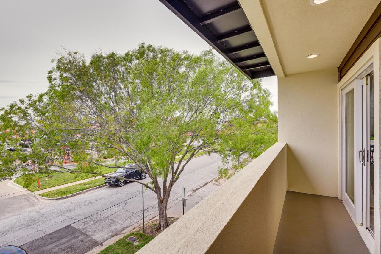 Apartamento Bright And Modern Worth By Tcu Campus Fort Worth