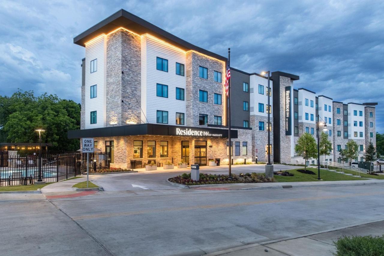 By Marriott Worth Southwest Fort Worth
