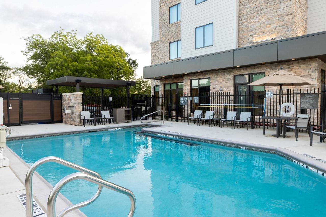 By Marriott Worth Southwest Fort Worth