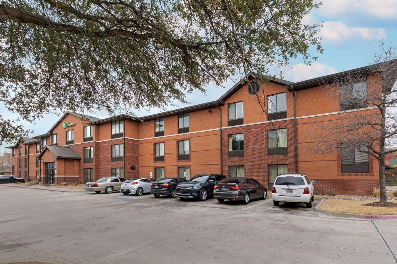 Hotel Extended America - Worth - Southwest