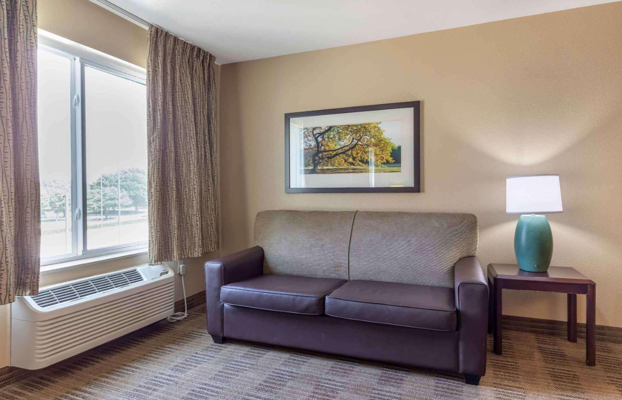 Extended America - Worth - Southwest Hotel 2*