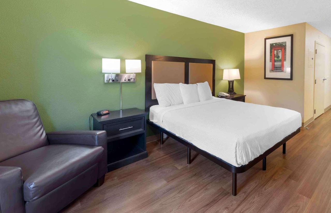 Hotel Extended America - Worth - Southwest Fort Worth