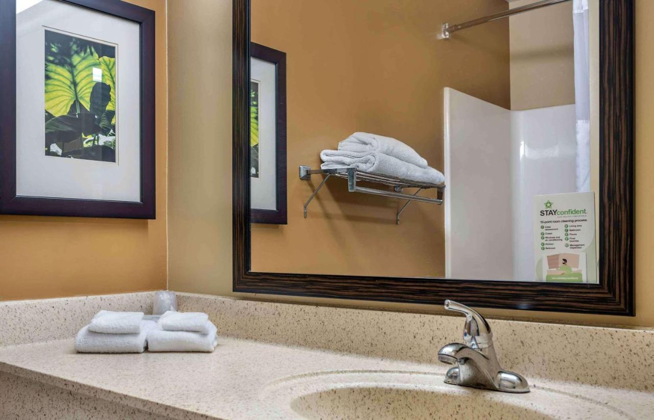Extended America - Worth - Southwest Hotel 2*