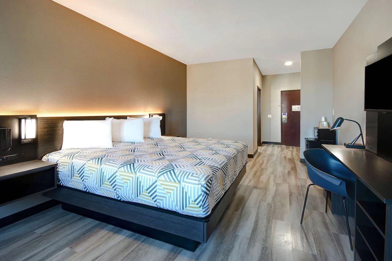 Hotel Comfort Worth South
